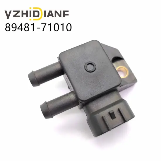 DPF Differential Exhaust Pressure Sensor for Lexus Toyota (Part Numbers: 8948171010, 89481-71010, 8948042020, 89480-42020)