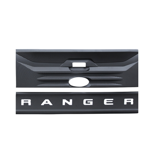 Couverture de hayon Ford Ranger