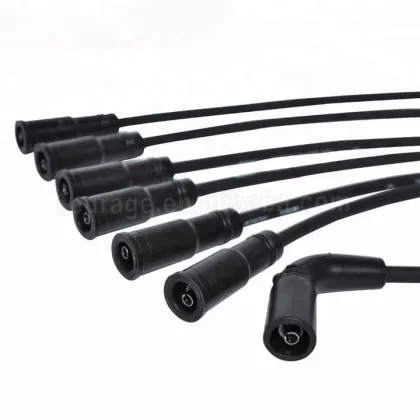 9746KK Professional Spark Plug Cable Ignition Wire Set