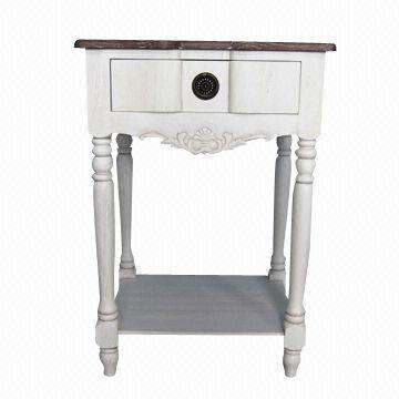 Hot nightstand