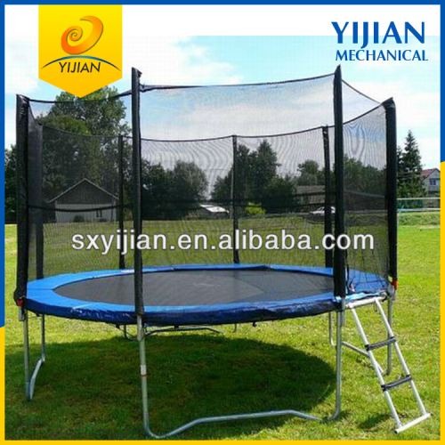 New Design Direct Wholesale Kids Play Fun Equipment Best Outdoor Trampoline