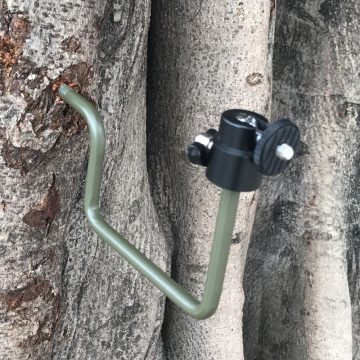 Green Stealth Cam Ağacı Vidalı Menteşeler