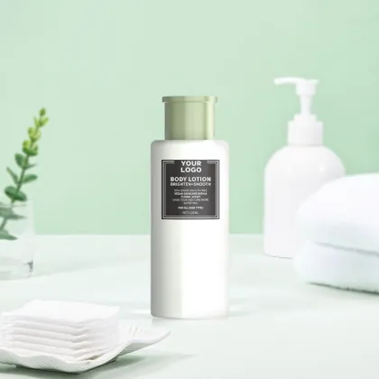 OEM Oil-Free Vegan Makeup Remover - Naturally Gentle Lip Makeup Remover