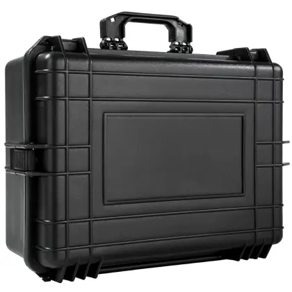GD139 Hot Style Multi Tool Case - Plastic Hard Case for Hardware Tools