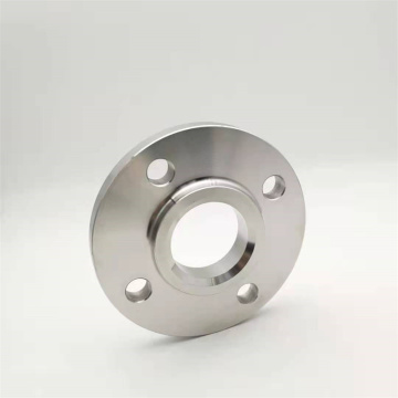 Gr2 Welding Titanium Flange