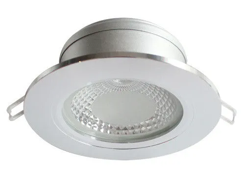 Surface Mounted 9w Dimmable 4" Led Downlight For Conference