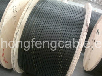 Single Mode G. 652d G. 655 G. 657 Fibre Optic Cable