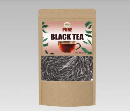 OEM Loose Bulk Premium Handmade Black Tea