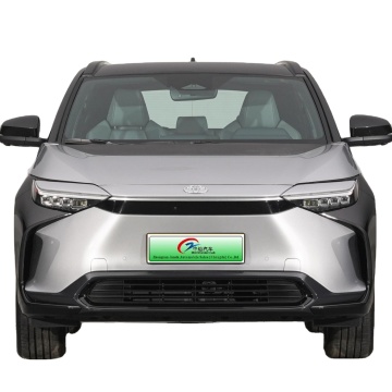 Toyota BZ4X 2023/2024 Long Range PRO SUV - New Energy Electric Vehicle Direct Sale