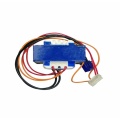 Transformador de baja frecuencia de tipo 12V EI 28 DIP