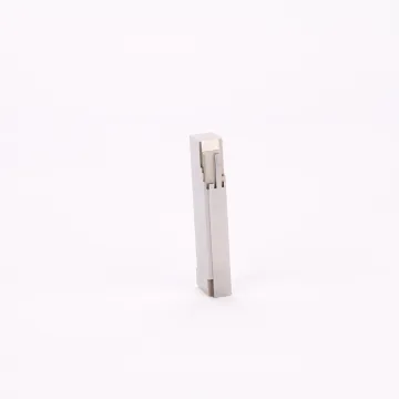 Dongguan yize mould quality mold components for medical connector mould parts