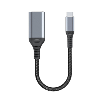 21cm Type C to USB3.0 OTG Adapter Cable
