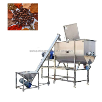 3-in-1 instant koffie sap fruit poeder blender vleesmolende mixer machine