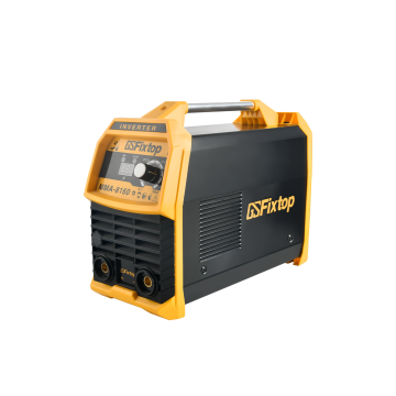 Portable Mini Spot Welding and Line Boring Machine: Dual High Frequency Inverter for MIG TIG MMA