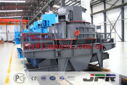 Sand Maker, Sand Making Machine, Sand Washing Machine