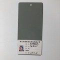 Ral 7035 Paint grigio chiaro vernice in polvere