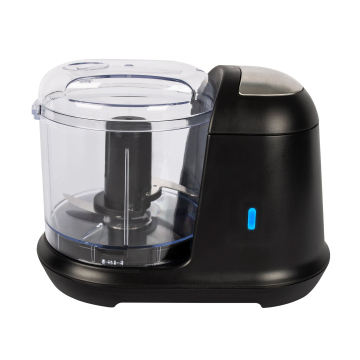 Mini cordless nirkabel USB Housead Chopper