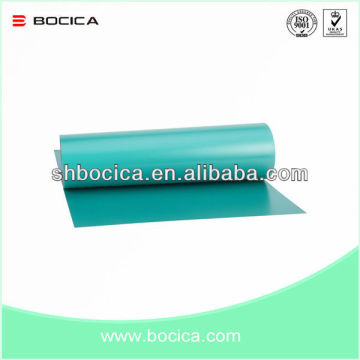 Offset Positive Green UV CTP Plate For Newspaper Printing                        
                                                Quality Assured