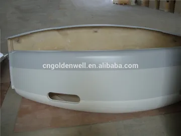 0.7T MRI scanner machinery fiberglass casing