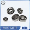 New Precision Car Part Name OEM Miniature Bearing