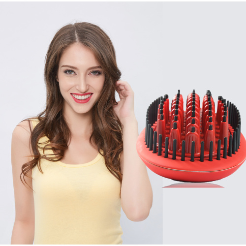 Fast Hair Nano Straightener