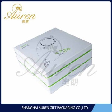 Packaging clear chinese food boxes