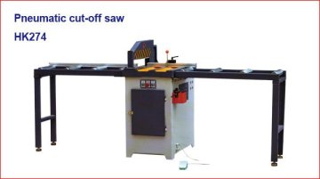 HK274 pneumatic cut-off saw
