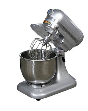 5L Kitchen Milk Electric Chum Mixer Blender (B5)