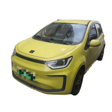 Gebraucht Sol e10x 200 km New Energy Vehicle Elektroauto