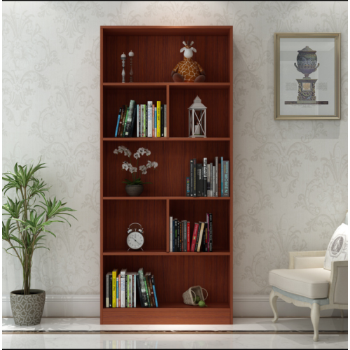 Hot sale home bookshelf or office storage cabinet