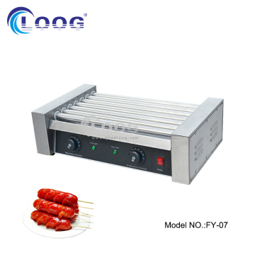 Electric Hot Dog Roller Grill for Sale