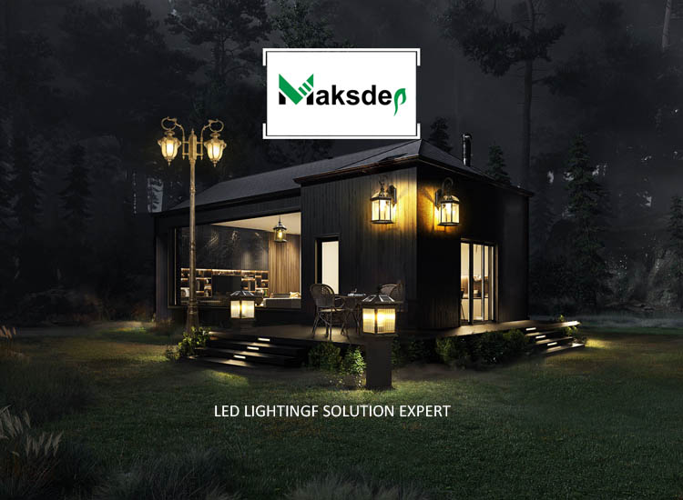 Maksdep Lighting