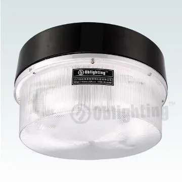 square fluorescent ceiling light
