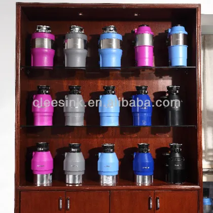 Food Waste Disposer products