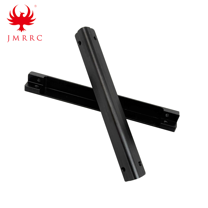 M3*102mm Multi-rotor Unmanned Aerial Vehicle Connection Alloy Rod 102mm Corner Column