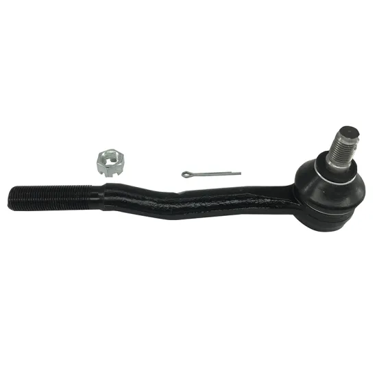 LWT Rack End for Toyota Hilux LN11 LN13 CET-75
