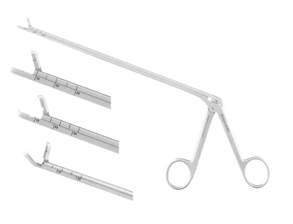 MED Straight And Standard Instruments
