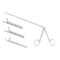 Forceps de taille moyenne de l&#39;instrument MED