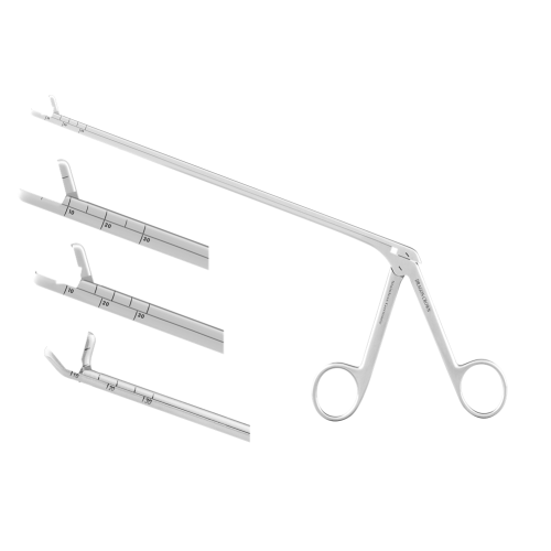 Forceps Saiz Medium Instrumen MED