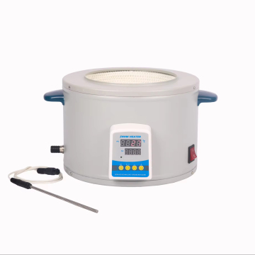 ZNHW 2000ml Electric Heating Mantle for Distillation Lab Equipment