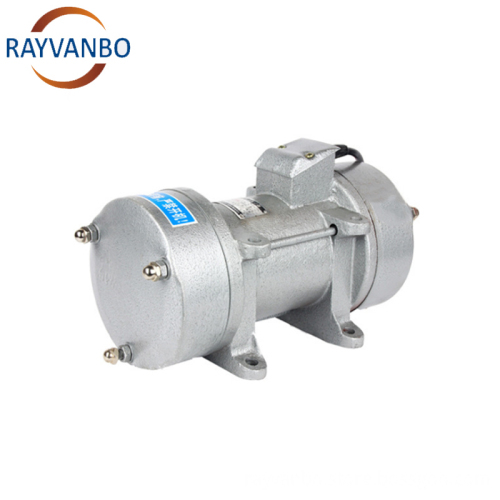 ZW 0.25KW 0.33HP 220v/110v High Efficiency Concrete Vibrator - Single Phase External Table Price