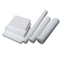 PFA Form PTFE Square Rod fir Fliger