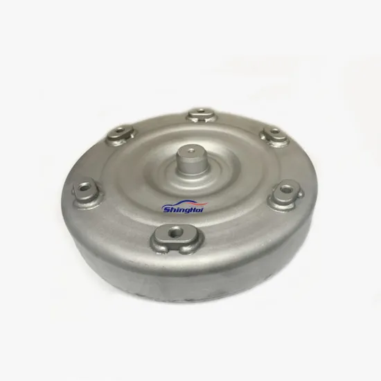 V4A51 V73 V46 Automatic Transmission Hydraulic Couplings Torque Converter" could be shortened and focused as:

"V4A51 V73 V46 Automatic Transmission Torque Converter