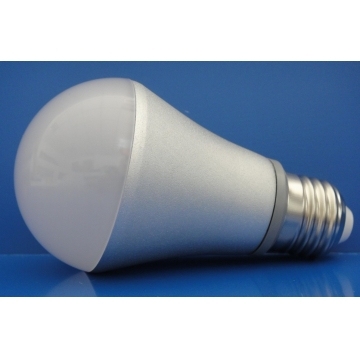 220V 6W Round LED Light Bulb