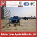 Dongfeng Swing Arm Rubbish Collecting Trucks
