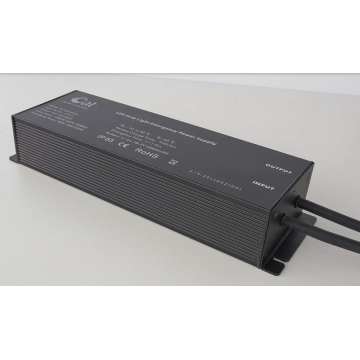 1500W LED emergency power supply