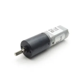 Powder Metallurgy Planetary Gear