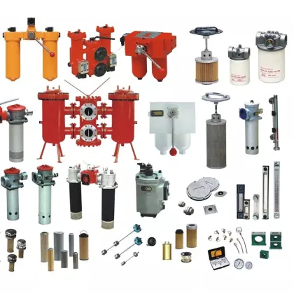 Hydraulic Level Measuring Tools and Oil Level Monitoring Solutions
