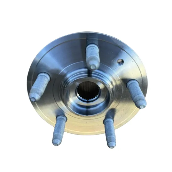 BAINEL Front & Rear Wheel Hub Bearing for Tesla Model X 2015-2024 OE 1027170-00-A 1027170-00-B 1027170-00-C