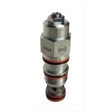 Soleil hydraulique 3: 1 CAV T-2abalance Valve 70 ~ 280BAR